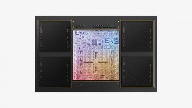 CPU新漏洞被發現 蘋果M1和AMD Zen系列都受波及