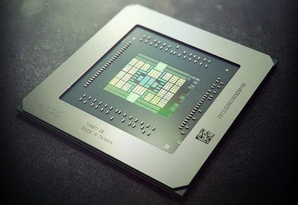 国产GPU第二款图形芯片完成初测试 看齐NVIDIA GTX1050
