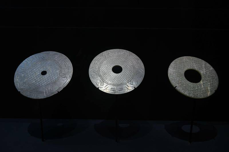“陕西文物探探探”第47期：西安博物院藏着哪些玉器精品？