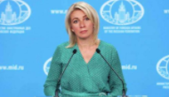 俄外交部：俄方已准备好与美国就交换在押人员进行专业对话
