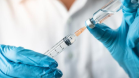 全球首个！英国率先批准专门针对奥密克戎的新冠疫苗