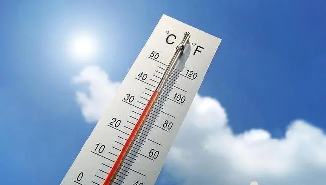 42℃都排不上全国高温前十 专家：本轮高温至少还要持续10天左右