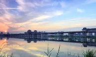 西安灞桥区签约项目6个 合同引资54.3亿元