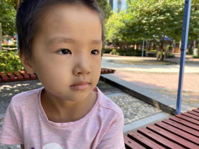 追踪|4岁女孩得神经母细胞瘤收到捐款7万余元 妈妈：“不知如何回报” 