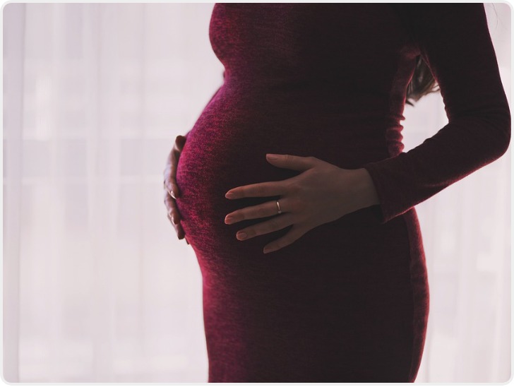 孕期感染可引起跨代遗传高血压