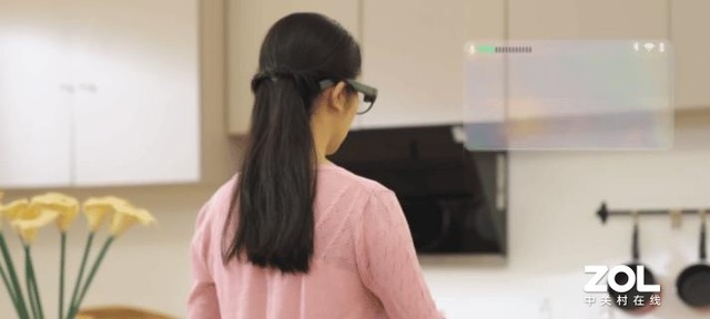 亮亮视野正式发布听语者AR字幕眼镜 构建无障碍沟通 