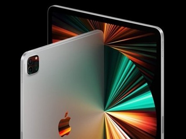 曝新款iPad Pro下月发布：M2芯片 11和12.9英寸两种尺寸