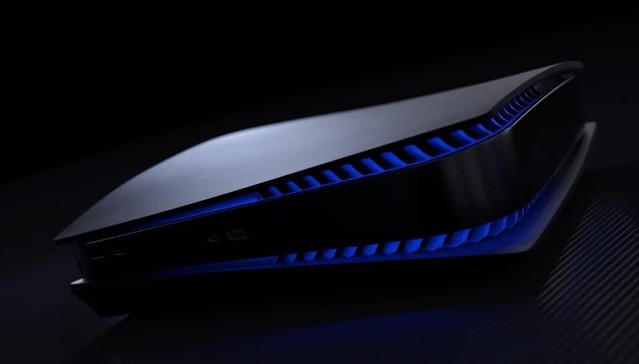 索尼PS5升级新处理器：6nm工艺功耗和发热量双降