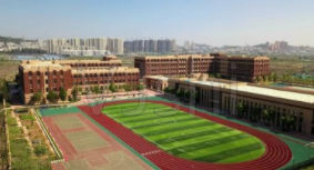 陕西省公布普通高级中学建设标准 严禁脱离当地经济过度建校