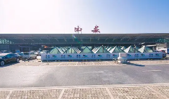 机场国庆假期防控措施：对咸阳旅居史人员查验24小时核酸