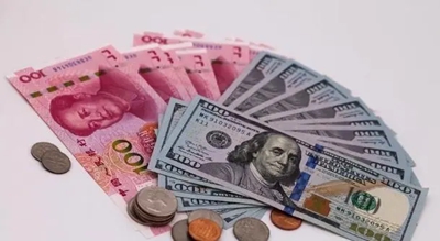 人民币对美元即期汇率一度收复7.16关口