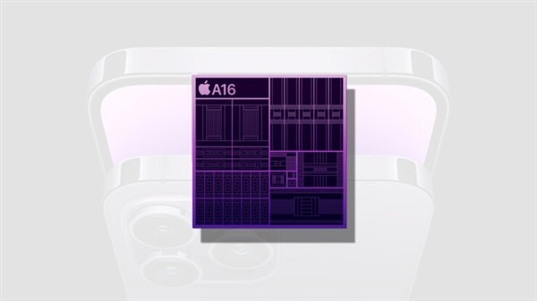 苹果A16芯片透视图出炉：GPU简直照抄A15