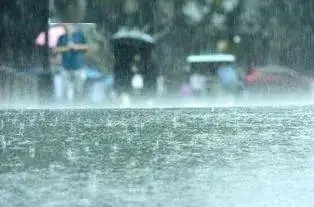 国庆期间陕西将出现持续性强降雨过程 省水利厅下发通知要求做好防御工作
