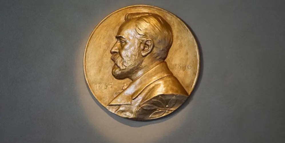 2022年诺贝尔奖将从10月3日起陆续揭晓