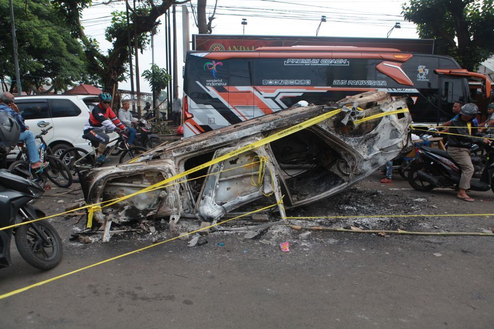 印尼球迷冲突事件死亡人数上升至174人