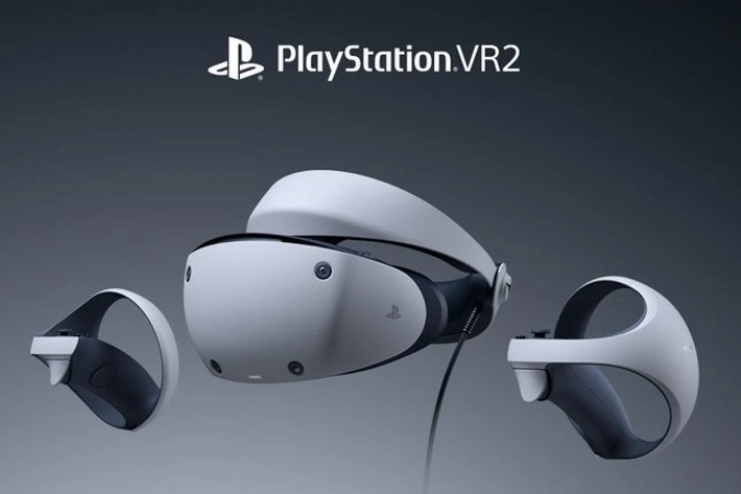 消息称到明年3月索尼PS VR2生产量目标将达200万台