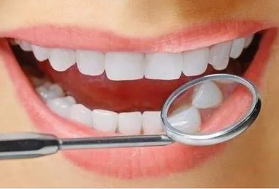 解析牙龈萎缩的4种情况？学会3招保护牙齿