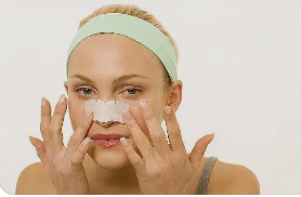 学生党要如何去黑头?教你4招清除黑头