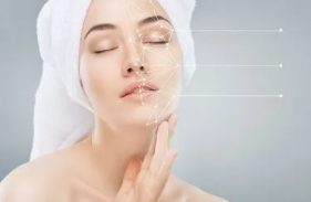 掌握这5个美容小常识，你的皮肤会越来越好