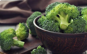 减肥期间多吃这5种食物 既营养又能帮助减脂