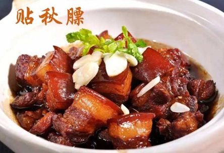 推荐5种贴秋膘的好食物?按需求补营养!