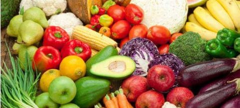 健身人士想要增肌吃什么好?