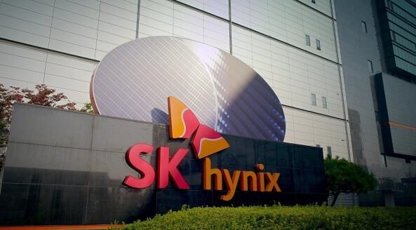 Calling Samsung Sony! SK Hynix has developed a 100-million-pixel image sensor