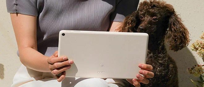 谷歌分享Pixel平板电脑信息 为用户提供充电底座