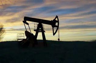 国际油价创3月以来最大单周涨幅