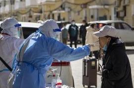 汉中新增9例新冠肺炎确诊病例活动轨迹公布 涉及火车站等地