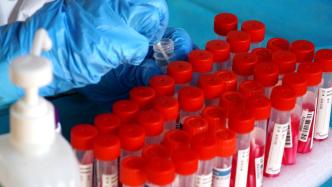 西安疾控解读:人在家里没出门 为啥会收到疫情防控指挥部短信