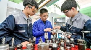 调整幅度超60% 新版职业教育专业目录“新”在何处