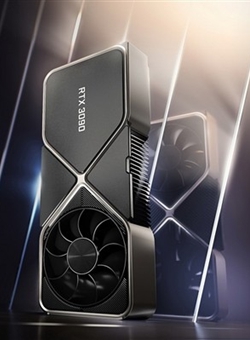 RTX3090显卡价格再创历史新低