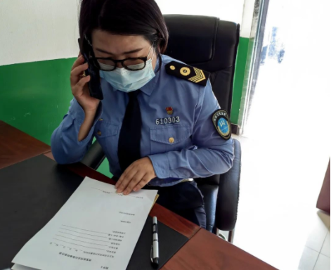 西安市卫生健康综合监督所开展学校生活饮用水污染事件应急处置演练