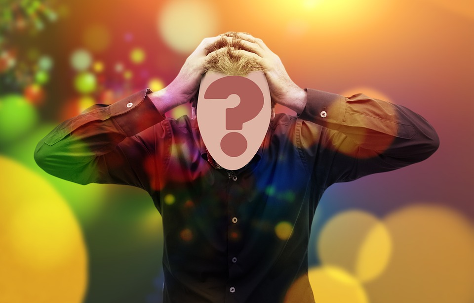 注意，经常出现这6情况，要警惕是躁狂症!