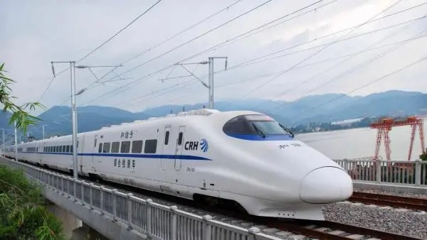 西十高铁 漫川关站——立意为“古今交汇集美景 南北交融铸不凡”  站场工程已开工建设