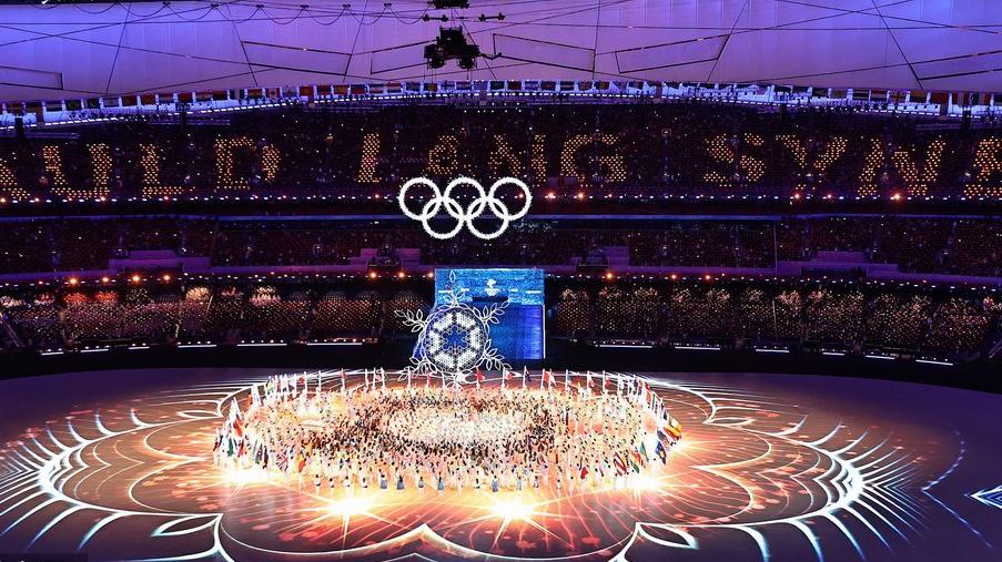 國際奧委會發布《北京冬奧會市場營銷報告》：全球觀眾超20億