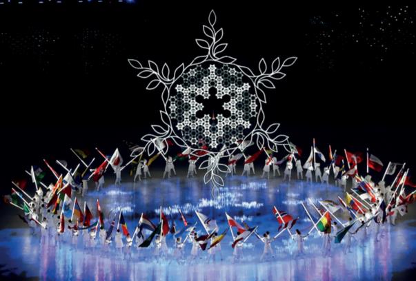 國際奧委會：北京冬奧會全球轉播觀眾人數超20億