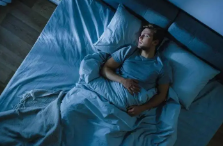 睡眠是生命八要素之一？3類睡眠問題趨于年輕化