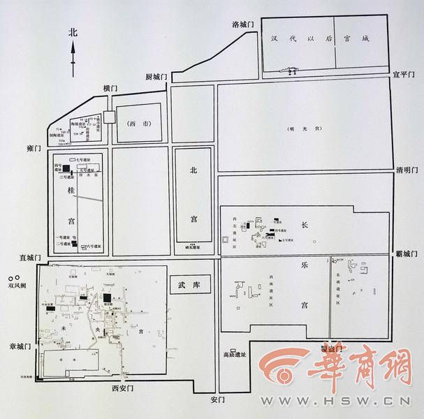 汉少安乡主乡区及乡墙.jpg