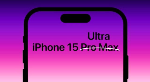 蘋果將在明年iPhone 15 Ultra上用上鈦金屬外殼