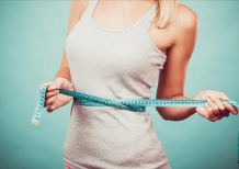減肥需提高身體代謝，這幾招幫你養成易瘦體質