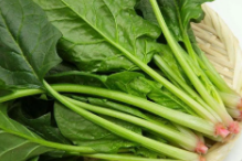 憑什么菠菜是“優秀的綠葉蔬菜”？5個營養特長被評選