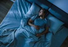 睡眠不好是有原因的，如何提升睡眠质量？
