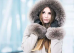 女性冬季養生要注意保暖，做好這5個部位保暖措施