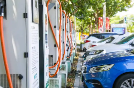 扩大消费政策密集出台 新能源汽车成促消费重要抓手