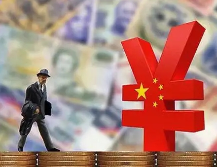 国际资本蠢蠢欲动：资金或流向中国市场?