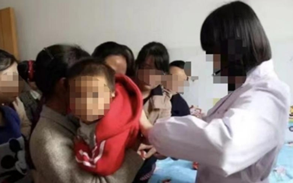广西妇幼保健院医生隐瞒“双胎”计划贩卖其中一婴儿 获刑6年后被医院开除