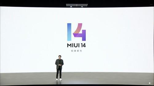 MIUI 14推送計劃公布，正式版、開發版各有這些機型