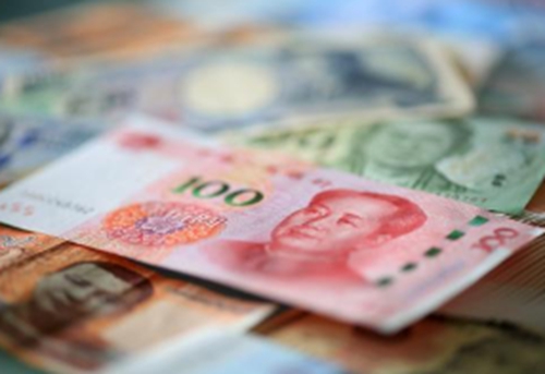 銀行理財公司出手自購 債券市場企穩可期